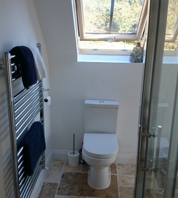 bathroom loft conversion - Loft Living Bath & Bristol