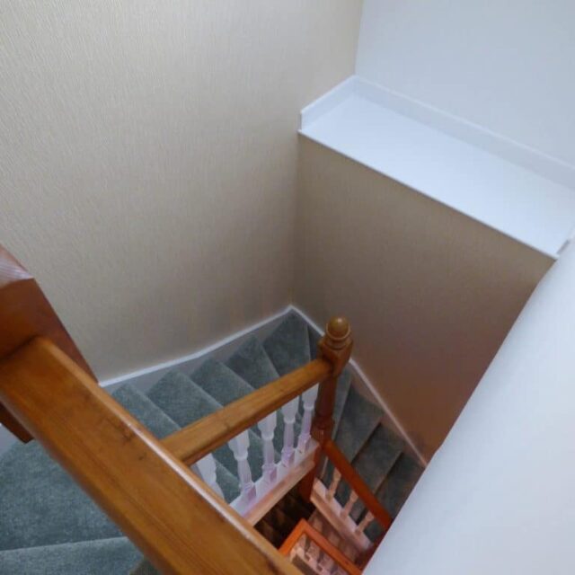 loft conversion stairs - Loft Living Bath & Bristol